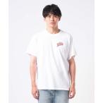 tシャツ Levi's/リーバイス ショートスリーブ リラックス Tシャツ メンズ