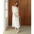 セットアップ ローズモチーフセットアップ レディース