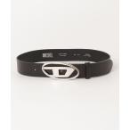 「DIESEL」 ベルト 75 ブラック メンズ