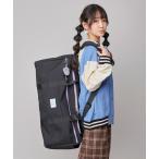 「JENNI」 「KIDS」2WAYバッグ F ブラック キッズ