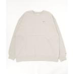 [coen] тренировочный cut and sewn FREE натуральный женский 