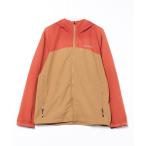「Columbia」 マウンテンパーカー - オレンジ レディース