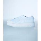 「Onitsuka Tiger」 ローカットスニーカー 23.5 ホワイト系その他 メンズ
