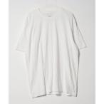 「Y-3」 半袖Tシャツ - ホワイト メンズ