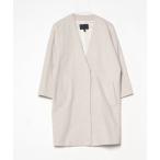 [ICB] no color пальто 0 бежевый женский 