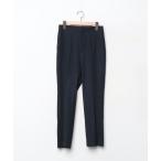 [UNITED ARROWS] брюки 36 темно-синий женский 