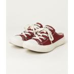 [CONVERSE] обувь 23.5cm красный женский 