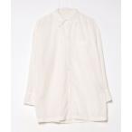 [FRAY I.D] рубашка с длинным рукавом FREE белый женский 