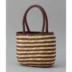 [FREAK'S STORE] корзина сумка ONE SIZE Brown женский 