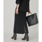 「Chaos」 タイトスカート FREE ブラック レディース