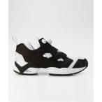 「Reebok」 ローカットスニーカー 25.0cm ブラック系その他2 メンズ