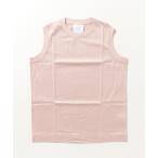 [SLOANE] безрукавка tops 1 Pink Lady -s
