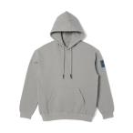 トレーナー スウェット HOODED SWEATSHIRT メンズ