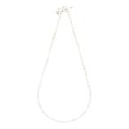 ネックレス PHILIPPE AUDIBERT Lynn チェーンネックレス レディース