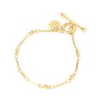 ブレスレット PHILIPPE AUDIBERT Garnet チェーンブレスレット レディース