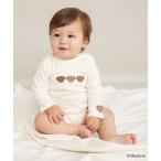 ショッピングロンパース ベビー服 ロンパース 「boris/ボリス」アソートロンパース