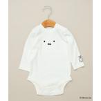 ベビー服 ロンパース 「miffy/ミッフィー」アソートロンパース
