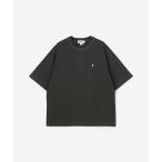 ショッピングジムフレックス tシャツ Gymphlex | ヘビーウェイト クルーネック半袖Tシャツ MEN メンズ レディース