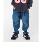 ショッピング男 パンツ LOVE DENIM キッズ 子供服 男の子 女の子