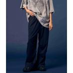 パンツ 「UNISEX」High Tension Wide Snow Pants/ハイテンションワイドスノーパンツ「MAISON SPECIAL/メゾ