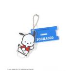 キーホルダー サンリオキャラクターズ/アクリルキーホルダー