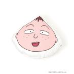 ショッピングクッションカバー クッション クッションカバー ちびまる子ちゃん　クッション