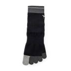 靴下 5本指無地ショートソックス メンズ