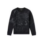 ショッピングローン tシャツ ローンウルフ ローライダー クルーネック メンズ