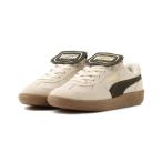 ショッピングスウェード スニーカー PUMA PALERMO PREMIUM SUEDE / プーマ パレルモ プレミアム スウェード レディース