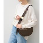 ウエストポーチ ウエストバッグ 「VIOLAd'ORO」ナイロンボディバッグ-BIANCA Nylon bag レディース