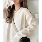 ショッピングＴシャツ tシャツ ニュアンスカラーで垢抜けお洒落♪綿100％ガゼット付きワッフルロンT（長袖） レディース
