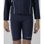 水着 ロング丈パンツ　スクール水着 キッズ 子供 男の子