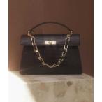 ショッピングハンドバッグ ハンドバッグ チェーンハンドルバッグ