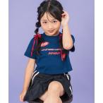 tシャツ モチーフ ロゴ プリント Tシ