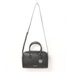 ショッピングマイケルコース ハンドバッグ THOMPSON MD DUFFLE SATCHEL サッチェル