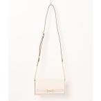 ショルダーバッグ バッグ CARSON LG WALLET ON A CHAIN クロスボディ レディース