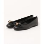 バレエシューズ パンプス FLAT HONEY BALLET モカシン