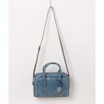 ハンドバッグ THOMPSON MD DUFFLE SATCHEL サッチェル