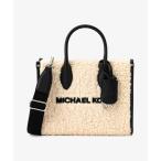 ショルダーバッグ バッグ MIRELLA トップジップ ショッパー クロスボディ スモール レディース