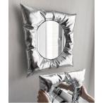  зеркало F&D : квадратное украшение зеркало 