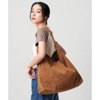 ショルダーバッグ バッグ 「LE VERNIS」ノットハンドル ショルダーバッグ レディース