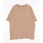 「Carhartt」 半袖Tシャ