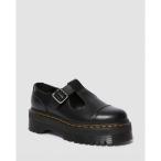 「Dr. Martens」 シューズ 5 ブラック レディース