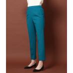 [DRESSTERIOR] легкий брюки 34 голубой женский 