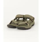 「Teva」 サンダル 7 オリーブ メンズ