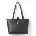 「FURLA」 トートバッグ ONE SIZE ブラック レディース