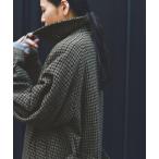 「journal standard L'essage」 トレンチコート FREE グレー レディース