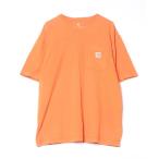 「Carhartt」 半袖Tシャ