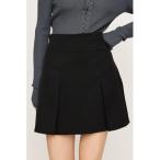 ショッピング服 スカート H/W SIMPLY SKORT ハイウエスト シンプリー スコート 秋服