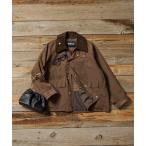 カバーオール Barbour | FREAK'S STORE/バブアー 別注 BORROWDALE/トランスポート/ボロウデール/TRANSPORT